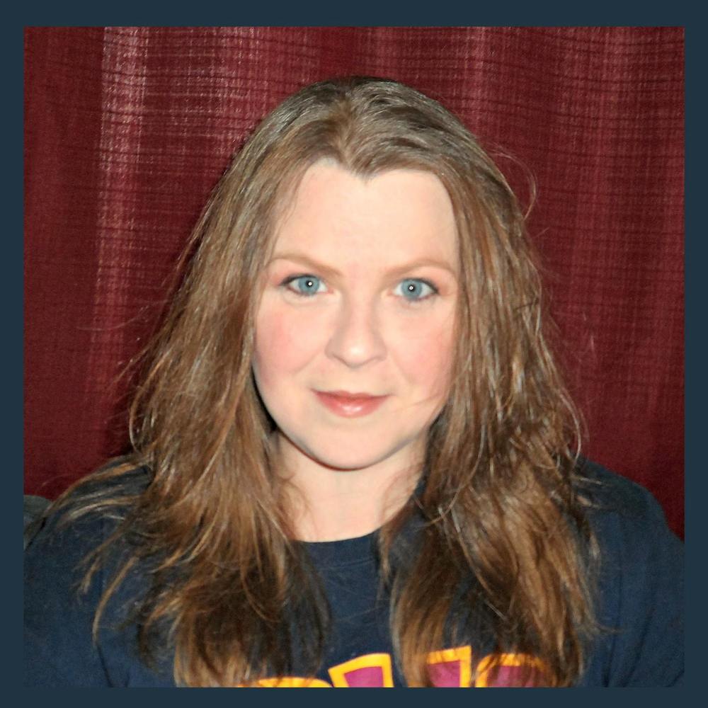 Meet your Posher, Melissa